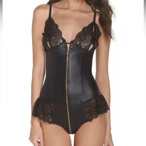Ann Summers Tasha Teddy *NWOT
